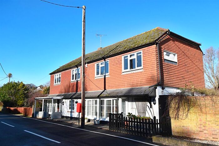 4 Bedroom Detached House For Sale In Pett Level Road, Pett Level, TN35