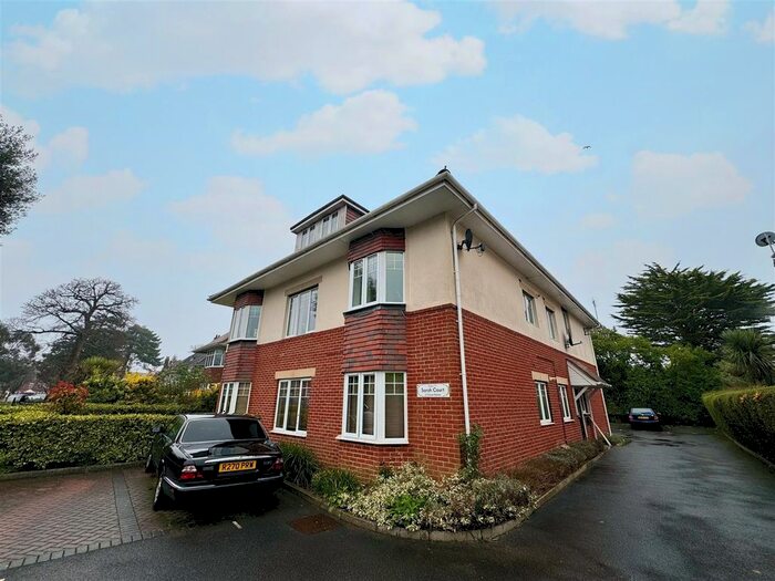 3 Bedroom Flat To Rent In Chessel Avenue, Boscombe, Bournemouth, BH5