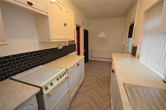 2 Bedroom Terraced House To Rent In Little Heyes Street, Liverpool, L5
