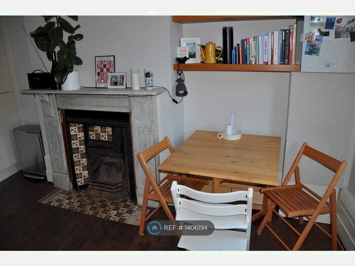 2 Bedroom Flat To Rent In Crouch Hill, London, N4