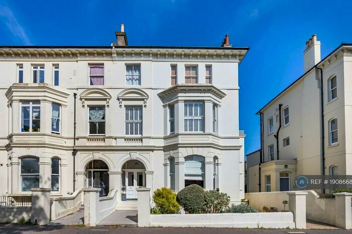 1 Bedroom Flat To Rent In Dyke Road, Brighton, BN1