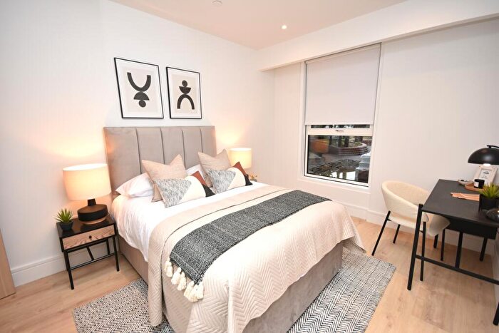 2 Bedroom Apartment To Rent In Virginia House, Walton Street, Central Aylesbury, HP21