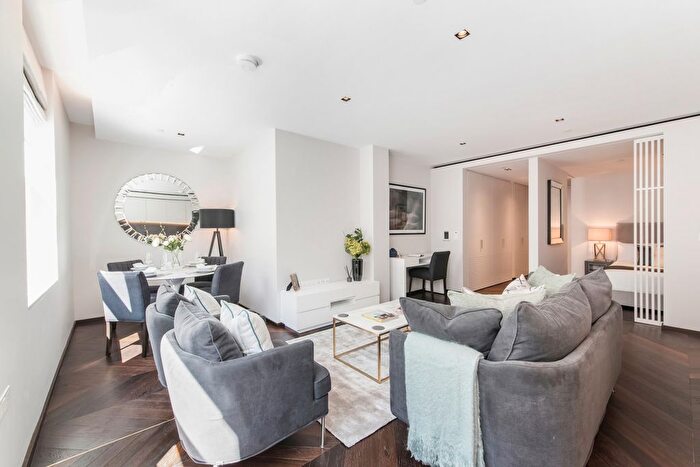 Studio For Sale In The Colyer, Great Newport Street, WC2H