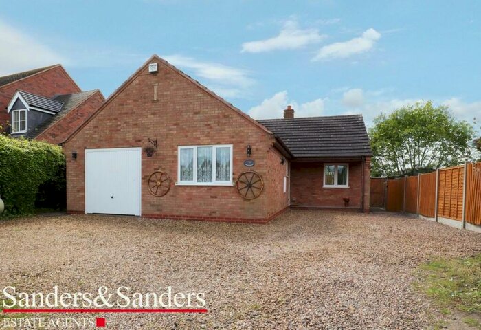 3 Bedroom Detached Bungalow For Sale In Churchley, Wixford, Alcester, B49