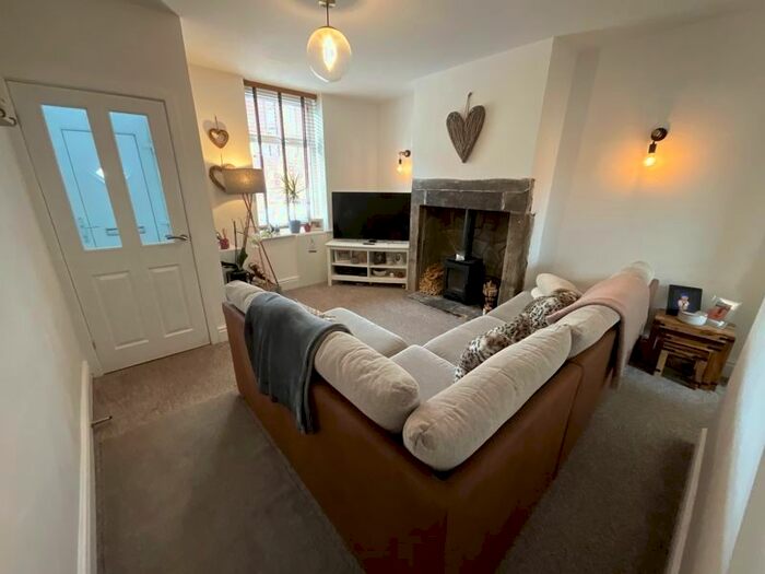 2 Bedroom Terraced House To Rent In Devon Street, Darwen, BB3