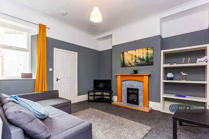 2 Bedroom Flat To Rent In Brandling St, Sunderland, SR6