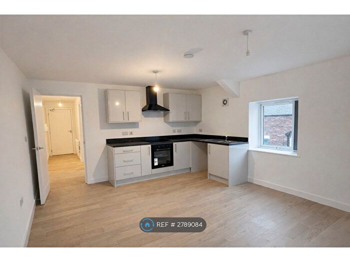 1 Bedroom Flat To Rent In Nottingham Road, Derbyshire, DE7