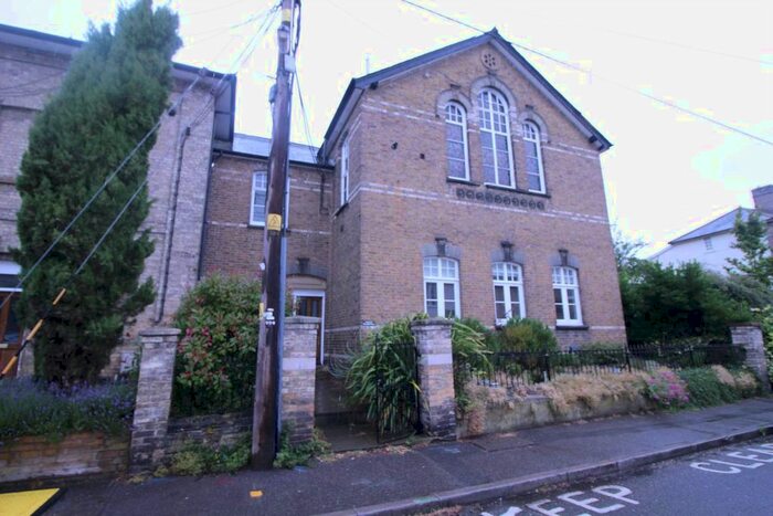 1 Bedroom Flat To Rent In Bryandale House, Queen Street, Coggeshall, CO6