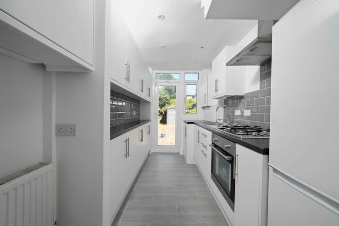 3 Bedroom Property To Rent In Horns Road, Barkingside, IG6