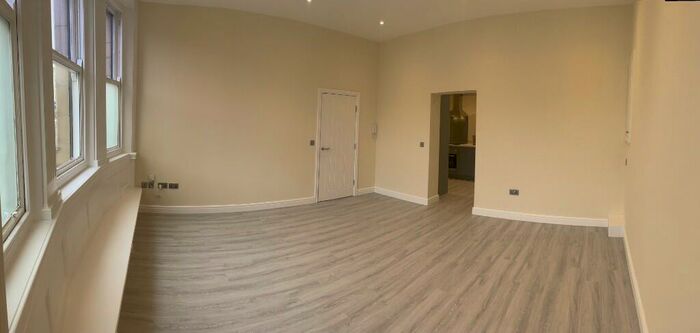 2 Bedroom Ground Maisonette To Rent In Flat, Church Street, Fleetwood, Lancashire, FY7