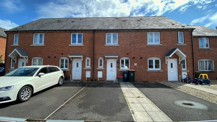 2 Bedroom Property To Rent In Jamaica Circle, Coedkernew, Newport, NP10