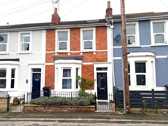 3 Bedroom Terraced House For Sale In Clarence Place, Bath, Somerset, BA1