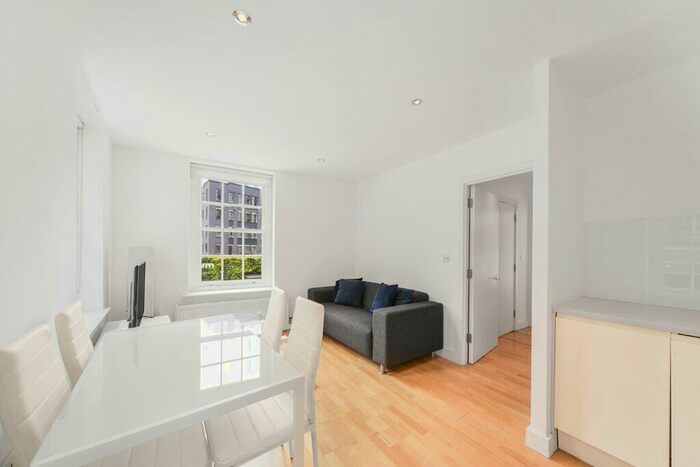 1 Bedroom Apartment To Rent In East Road, N1