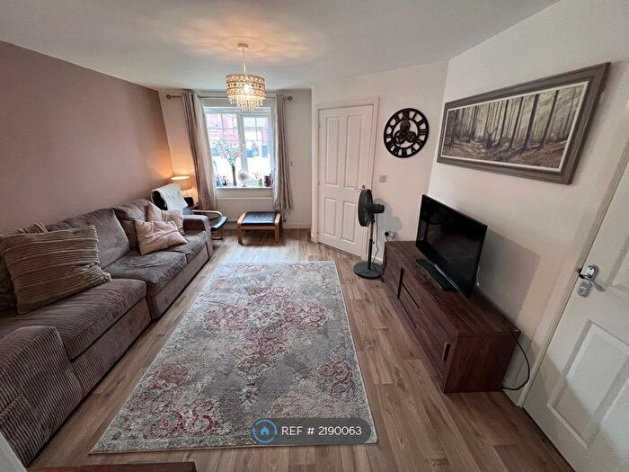 3 Bedroom Semi-Detached House To Rent In Aster Drive, Rugby, CV23