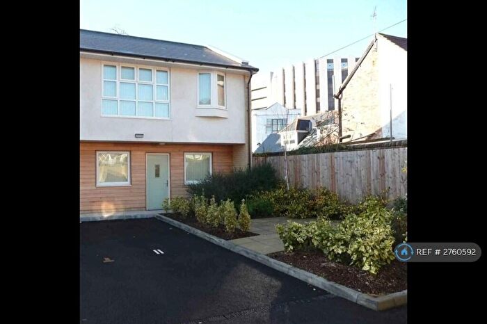2 Bedroom End Of Terrace House To Rent In Navier Court, Poole, BH15