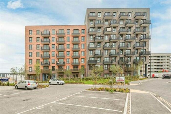 1 Bedroom Apartment To Rent In Taro Apartments, Henry Strong Road, Harrow, HA1