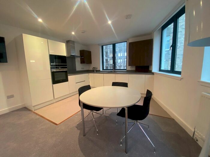 2 Bedroom Flat To Rent In Melville Street Lane, West End, Edinburgh, EH3