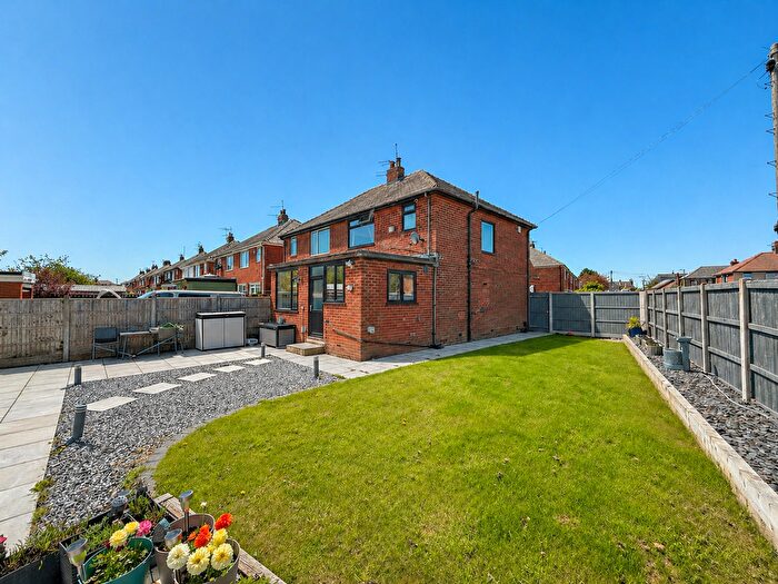 3 Bedroom Semi-Detached House For Sale In Conway Avenue, Normoss, FY3