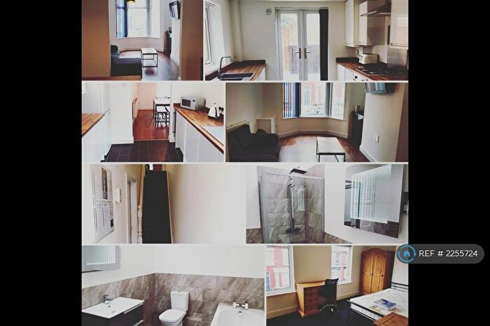 4 Bedroom Terraced House To Rent In Woodcroft Road, Liverpool, L15