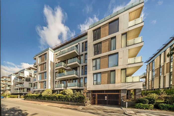 1 Bedroom Flat For Sale In Quebec Way, Canada Water, SE16