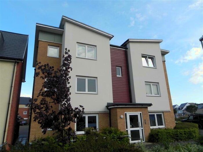 1 Bedroom Flat To Rent In Torkilden Way, Harlow, CM20