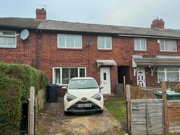 3 Bedroom Terraced House To Rent In Acre Crescent, Middleton, Leeds LS10
