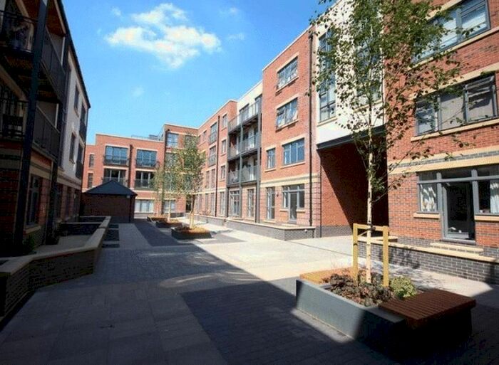 2 Bedroom Flat To Rent In The Big Peg, Warstone Lane, Hockley, Birmingham, B18