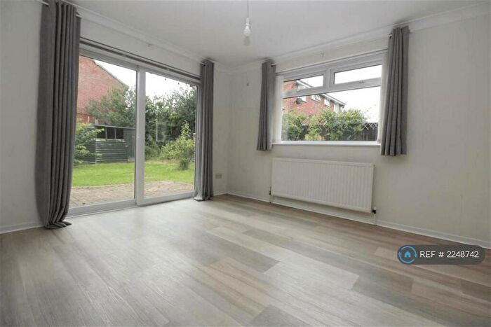 2 Bedroom Bungalow To Rent In Carbery Close, Oadby, Leicester, LE2