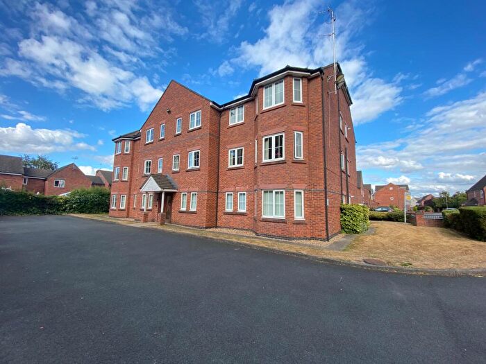 2 Bedroom Apartment For Sale In A Sunnymill Drive, Sandbach, CW11