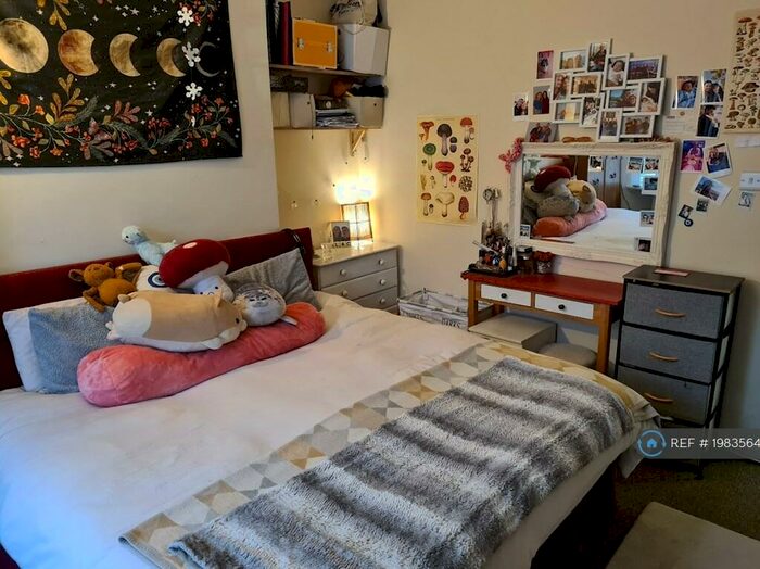 1 Bedroom Flat To Rent In Hollingbury Road, Brighton, BN1