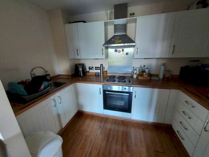 2 Bedroom Property To Rent In Longleat Avenue, Edgbaston, Birmingham, B15