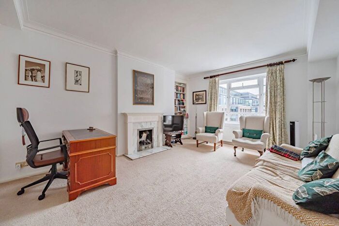 2 Bedroom Flat For Sale In Marsham Street, Westminster, London, SW1P