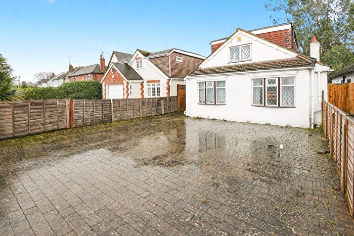 5 Bedroom Detached Bungalow For Sale In Knighton Way Lane, Denham, Uxbridge, UB9