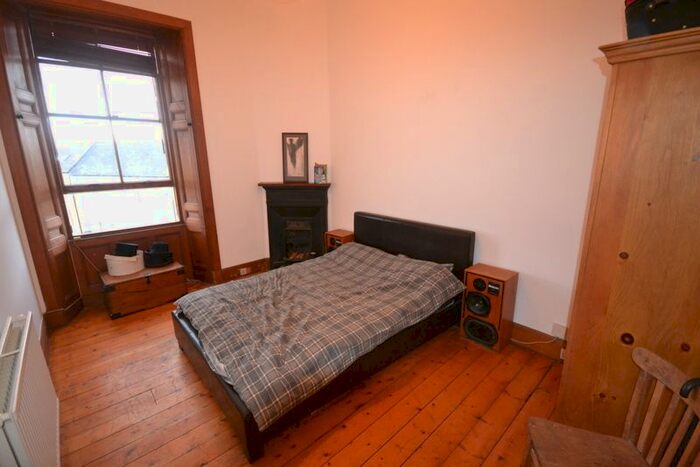 1 Bedroom Flat To Rent In Gorgie Road, Dalry, Edinburgh, EH11