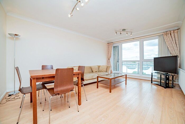 2 Bedroom Flat To Rent In Lords View Ii, St John's Wood Road, St John's Wood, London, NW8