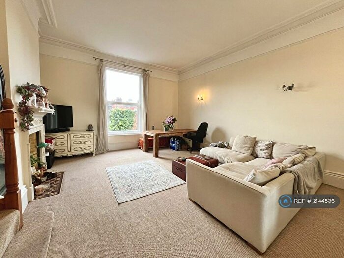 1 Bedroom Flat To Rent In Clarendon Road, Southsea, PO5