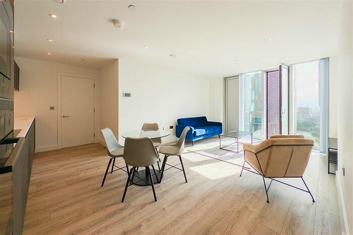 1 Bedroom Flat To Rent In Chester Road, Manchester, M15