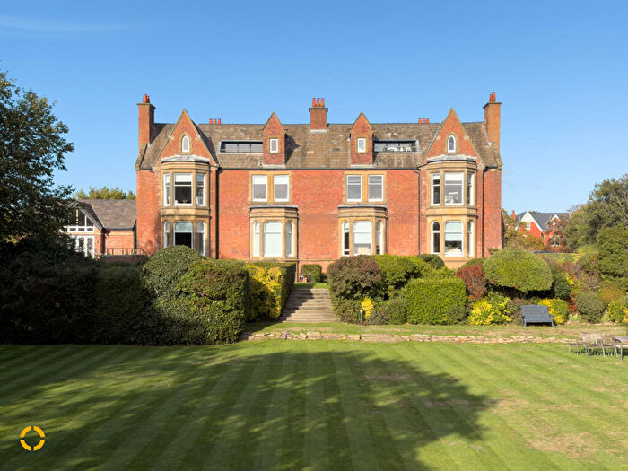 1 Bedroom Apartment For Sale In Clifton Drive, Lytham, FY8