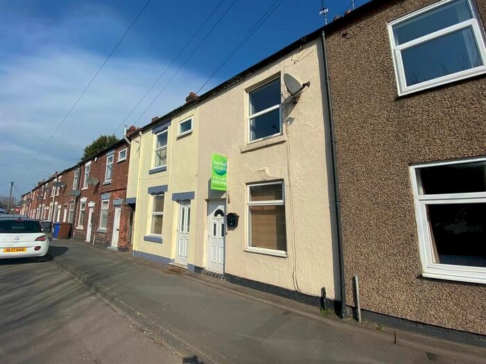 2 Bedroom Property To Rent In Hillside School Drive, Stanton Road, Stapenhill, Burton-On-Trent, DE15