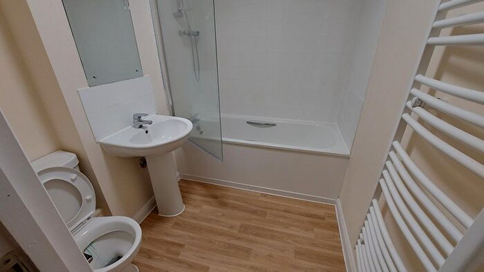 2 Bedroom Flat To Rent In Charrington Place, St.Albans, AL1