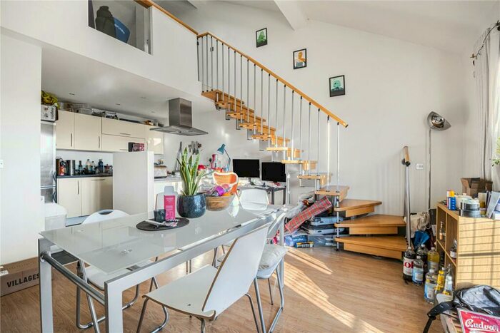 2 Bedroom Apartment To Rent In John Penn Street, London, SE13