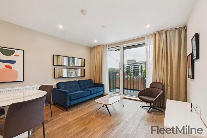2 Bedroom Apartment To Rent In The Fazeley, Shadwell Street, B4