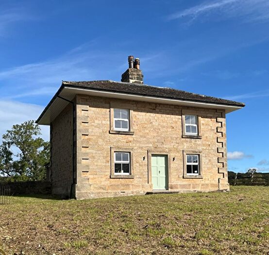 3 Bedroom Detached House To Rent In Streatlam, Barnard Castle, DL12