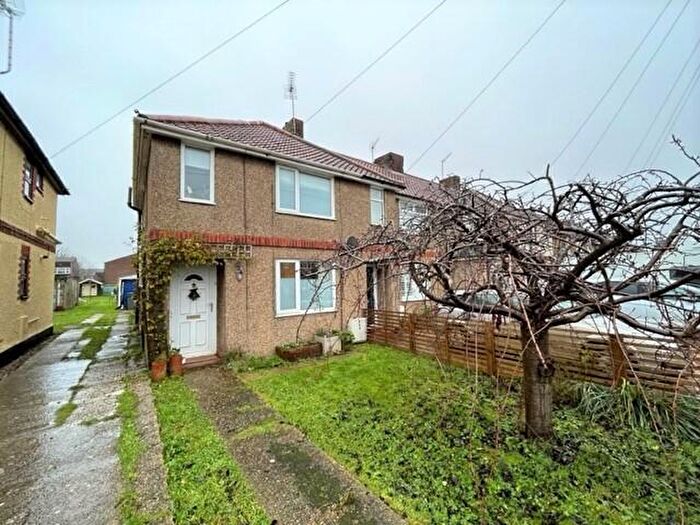 3 Bedroom End Of Terrace House To Rent In Edwin Avenue, Woodbridge, IP12