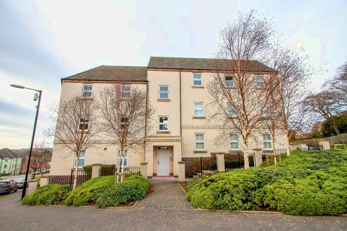 2 Bedroom Flat To Rent In Brights Road, Nuneaton, CV10