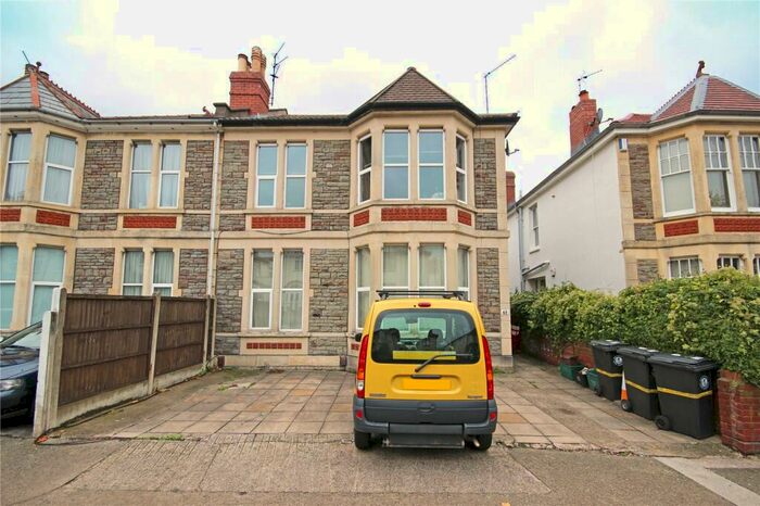 4 Bedroom Maisonette To Rent In Linden Road, Redland, Bristol, BS6