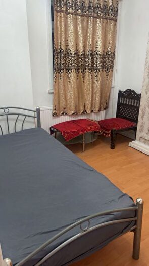 1 Bedroom Property To Rent In Frinton Road, London, E6