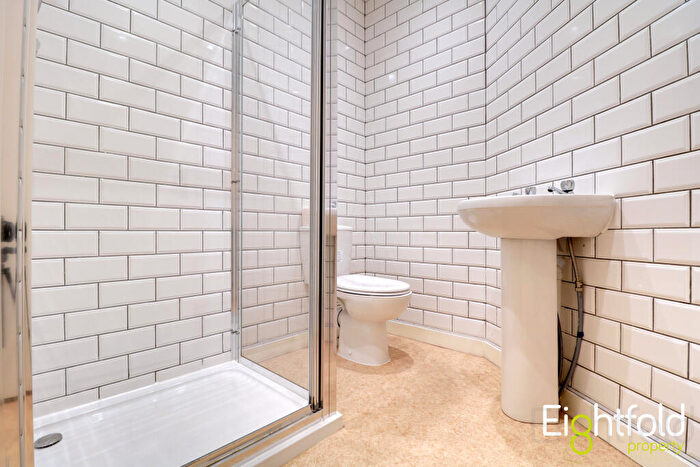 1 Bedroom House Of Multiple Occupation To Rent In West Street, Brighton, BN1