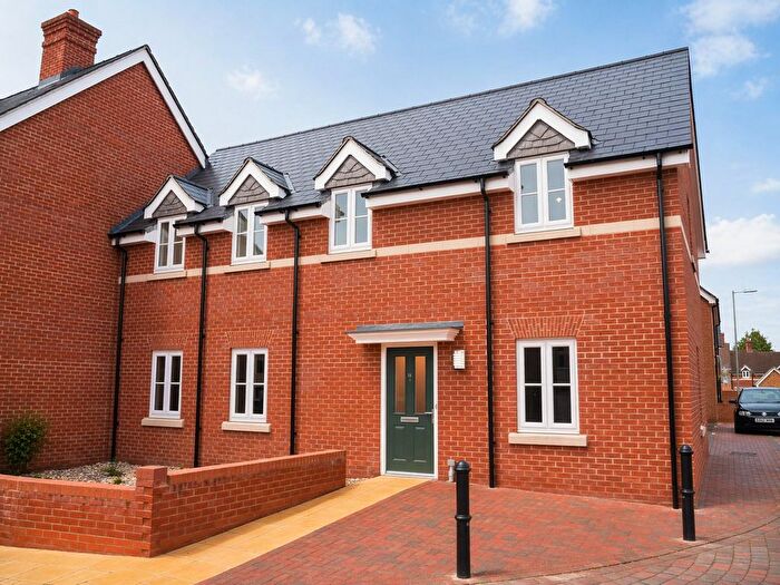 2 Bedroom Property For Sale In Parade Square, Colchester, CO2