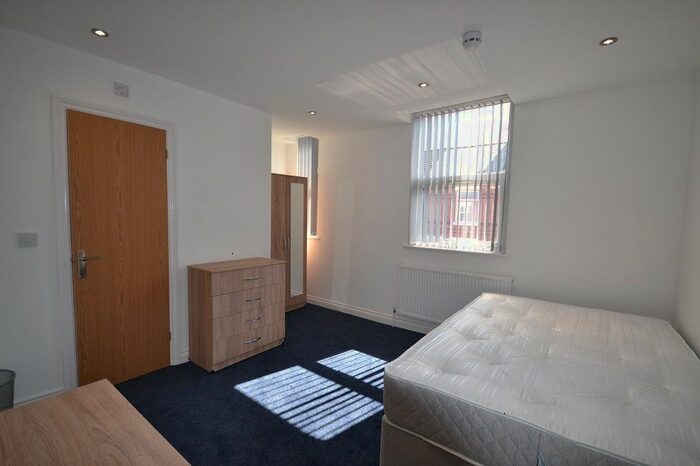 5 Bedroom Terraced House To Rent In Villiers Street, Coventry, CV2